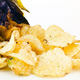 Illustration for article titled How to keep potato chips fresher longer: a scientific inquiry